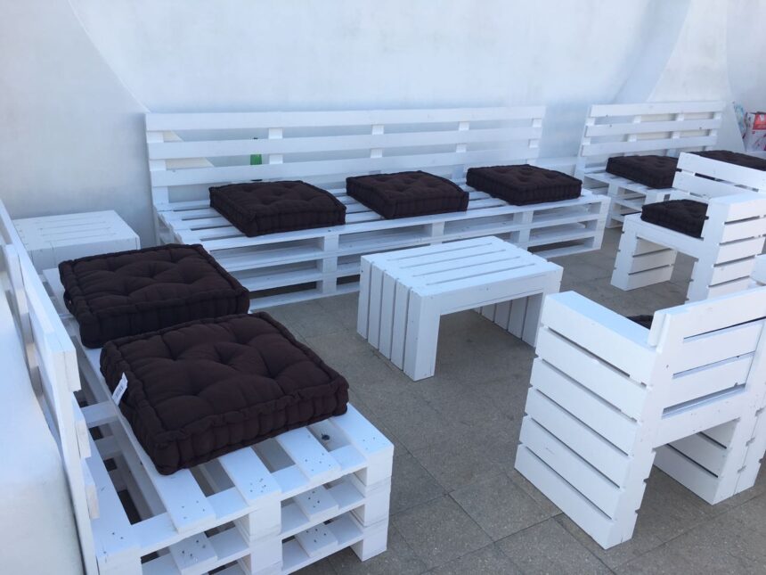 contract green economy